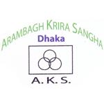  阿安姆巴格logo
