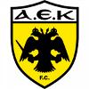  AEK雅典logo