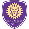  奥兰多城logo