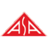  ASA阿晓斯logo