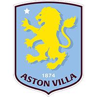 阿斯顿维拉logo