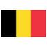  比利时logo