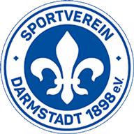  达姆施塔特logo