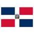 多米尼加共和国logo