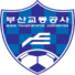  釜山运输logo