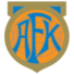  弗特纳女足logo