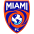  迈阿密FClogo