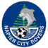  内皮尔市流浪logo