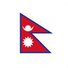  尼泊尔U20logo