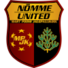  诺梅联合U21logo