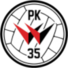  PK-35海辛基logo