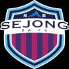  世宗logo
