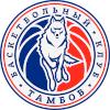  坦波夫logo