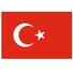  土耳其logo