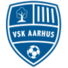  VSK奥胡斯logo