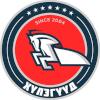乌兰巴托野马logo