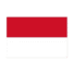  印度尼西亚女足U17logo