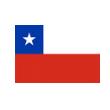  智利U17logo